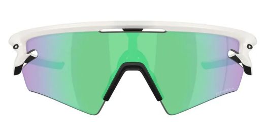 Bilde av Oakley Sphaera slash Matte vapor white